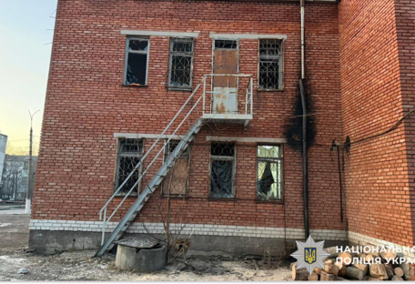 Одна людина загинула внаслідок російських обстрілів Донеччини — Нацполіція