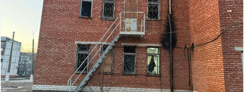 Один человек погиб в результате российских обстрелов Донбасса — Нацполиция