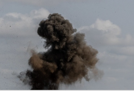 Российские войска обстреляли Харьков и девять населенных пунктов области: шесть пострадавших