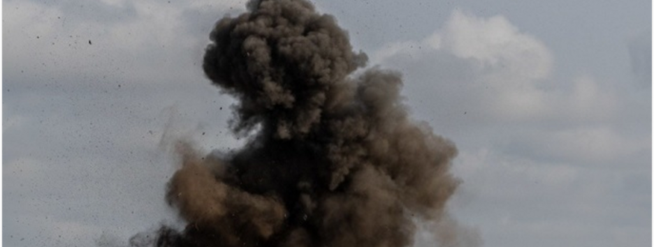 Російські війська обстріляли Харків і дев