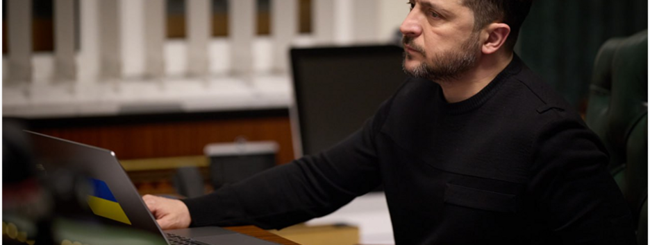 Ситуация на Ближнем Востоке может повлиять на поставки ПВО Украине — Зеленский