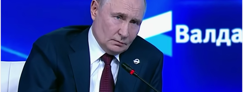 Путин уже показал, какой он союзник в Сирии — Зеленский