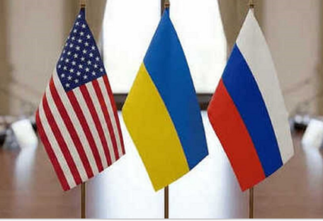 Если россия выйдет из переговоров, будем искать новые возможности — Зеленский