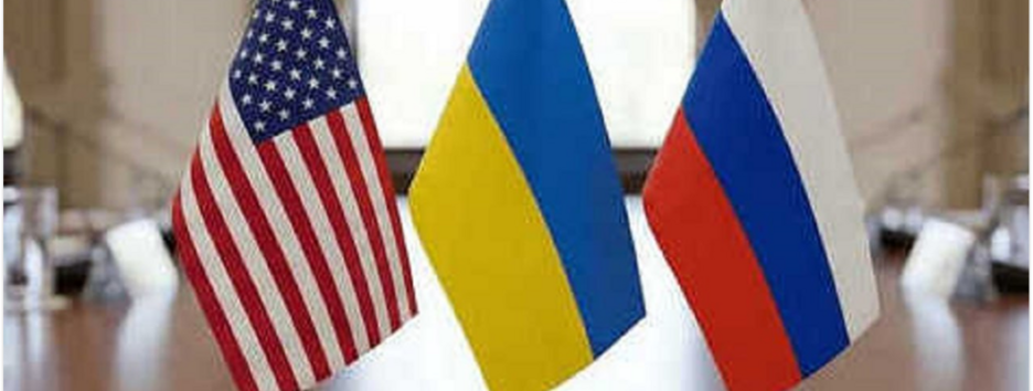 Якщо росія вийде з переговорів, будемо шукати нові можливості — Зеленський