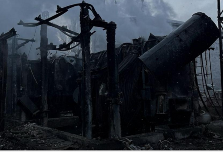 До МКС скерували матеріали щодо атак рф на енергетичну інфраструктуру України з липня 2025 року