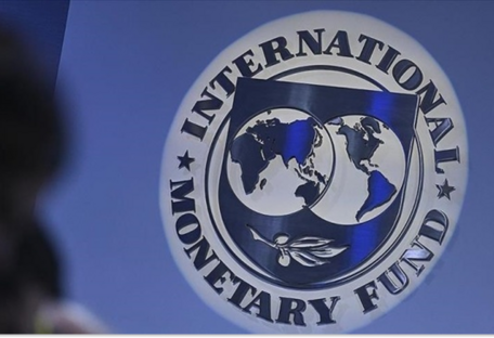 Україна отримала перший транш $1,5 млрд від МВФ у межах EFF — Свириденко