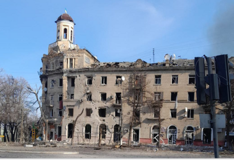 В Донецкой области за сутки погибли шесть человек, еще 18 раненых — ОВА