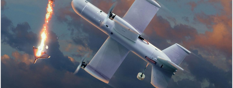 На Київщині у лютому дрони-перехоплювачі знищили понад 70% "Шахедів" — Сирський