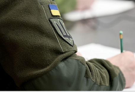 ВРУ приняла законопроект о социальной защите военных