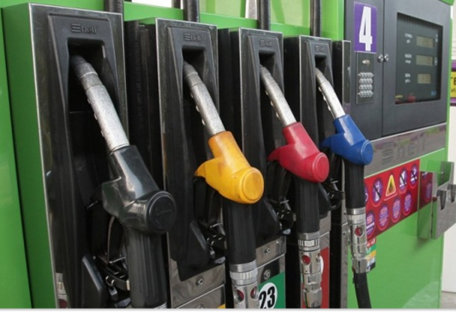 В Украине на 5% выросли цены на топливо - СМИ
