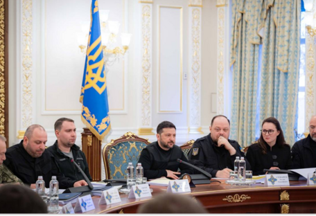 На сегодняшний день Киев не готов: СНБО утвердил план устойчивости для регионов, кроме столицы