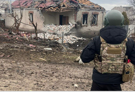 Нацполіція відкрила понад 200 000 проваджень щодо воєнних злочинів рф