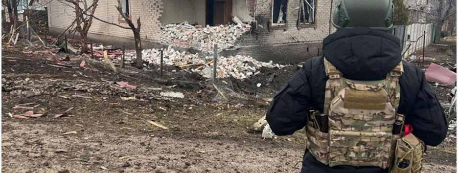 Нацполиция открыла более 200 000 производств по военным преступлениям рф