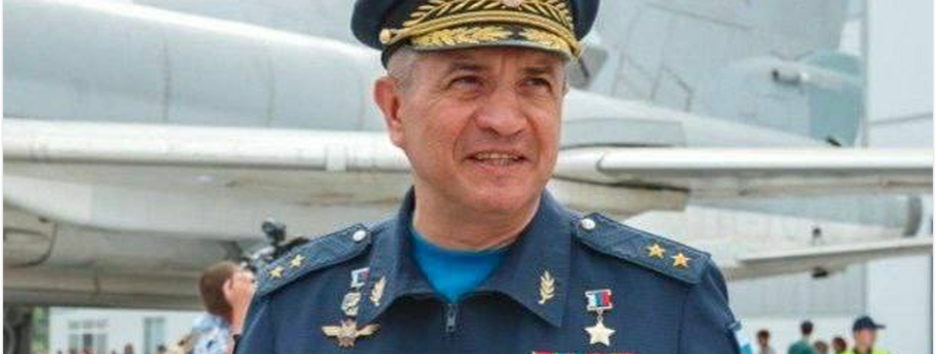 Заочну підозру отримав російський генерал, що командував ракетним ударом по "Охматдиту"