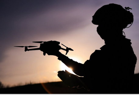 ЗСУ на Курщині знищили склад автомобільної техніки ворога (відео)