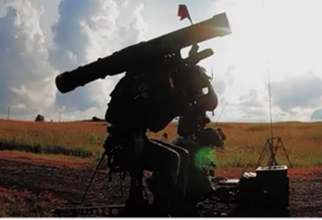 Литва поставит Украине ракеты для усиления ПВО