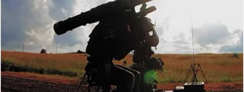 Литва поставит Украине ракеты для усиления ПВО