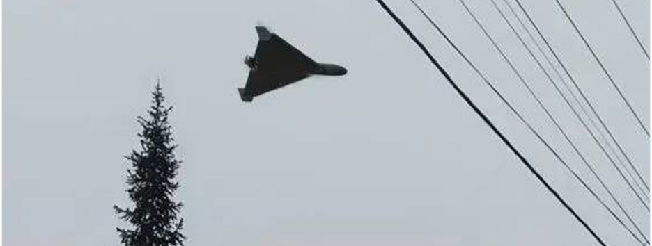 Україна готова ділитися досвідом боротьби з "Шахедами" — Зеленський