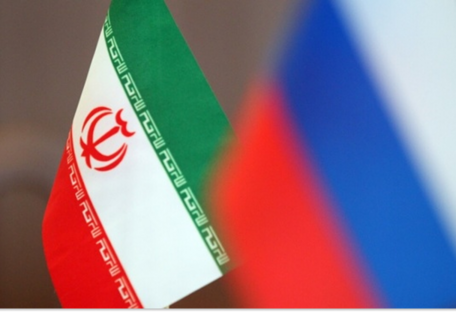 россия может передавать Ирану ПВО и компоненты для "Шахедов" - Зеленский