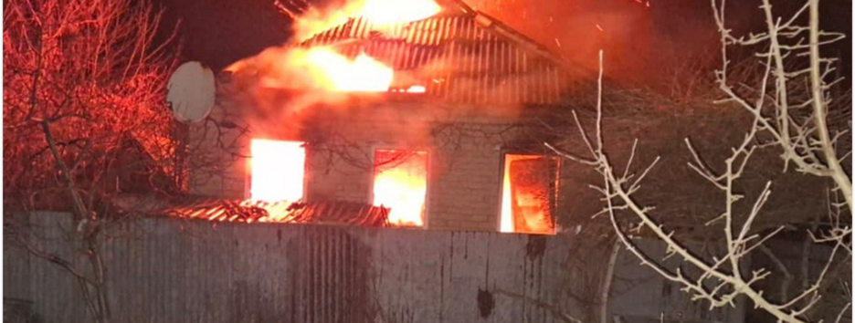 В Славянске из-за российских обстрелов есть трое раненых, повреждены десятки домов