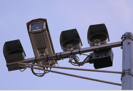 С 6 марта в Украине заработают 37 комплексов автофиксации нарушений ПДД: где именно