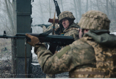 Все бригады ТРО переходят на структуру с усиленной беспилотной составляющей — Сырский