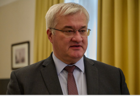 Украина осудила удар Ирана по Азербайджану: Режим в Тегеране является глобальной угрозой