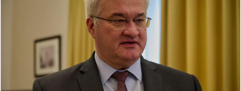 Украина осудила удар Ирана по Азербайджану: Режим в Тегеране является глобальной угрозой