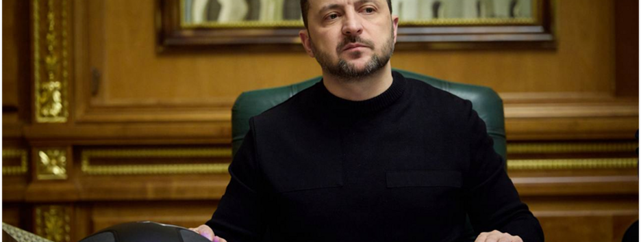 Украина не получала от партнеров дальнобойное оружие более 250 км — Зеленский