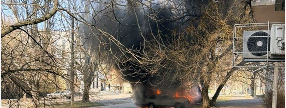 Протягом доби на Херсонщині росіяни вбили одного цивільного, поранено чотирьох людей