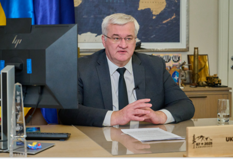 Венгрия не допустила украинских консулов к семи гражданам Украины