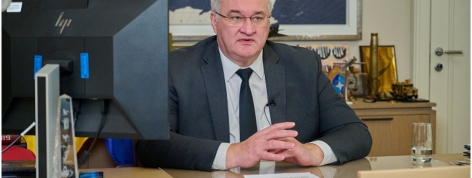 Венгрия не допустила украинских консулов к семи гражданам Украины