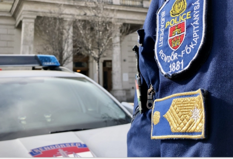 Венгрия назвала причину задержания граждан Украины в Будапеште