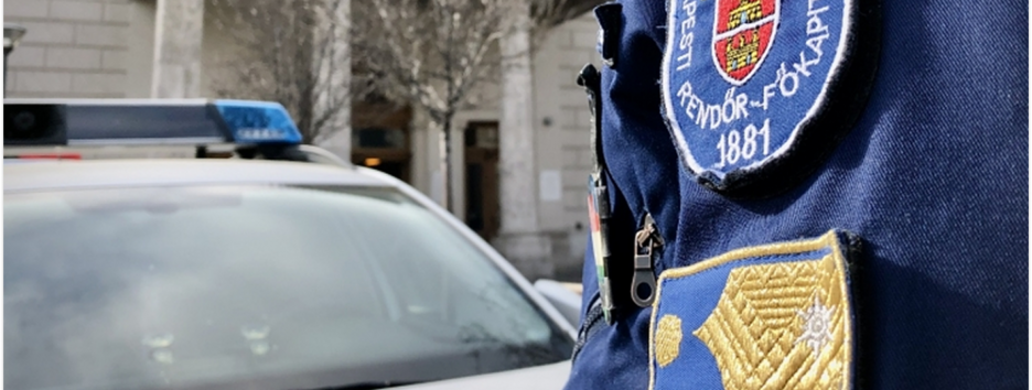 Угорщина назвала причину затримання громадян України у Будапешті