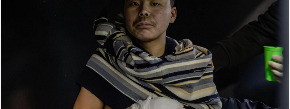 Украина не вернет пленных северокорейских солдат в КНДР или россию