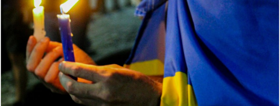 Зеленський підписав закон про щоденну хвилину мовчання на честь загиблих через агресію рф