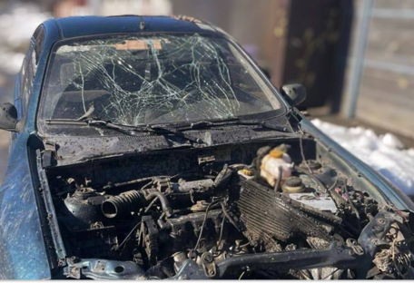 Пять человек получили ранения в результате вражеских обстрелов Сумщины (фото)