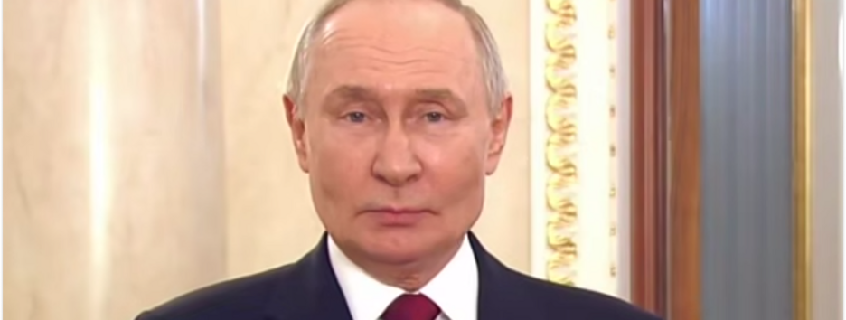 Путін підписав закон, що дозволяє іноземцям уникнути покарання за участь у війні проти України