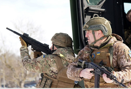 ВСУ за месяц освободили больше территорий, чем враг захватил — Сырский