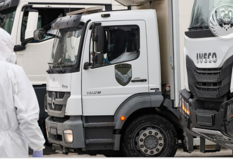 В Украине заработал сервис для опознания пропавших без вести по татуировке — МВД