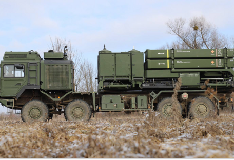 Ночью ПВО сбила 122 из 137 российских БПЛА - Воздушные Силы