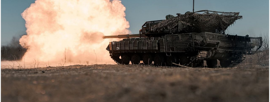 ВСУ освободили почти всю территорию Днепропетровщины - Генштаб