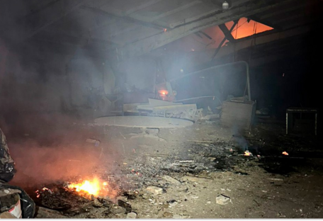 Россияне ударили по жилым районам Харькова: пострадали 13 человек