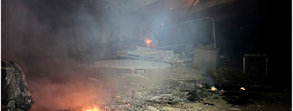 Россияне ударили по жилым районам Харькова: пострадали 13 человек