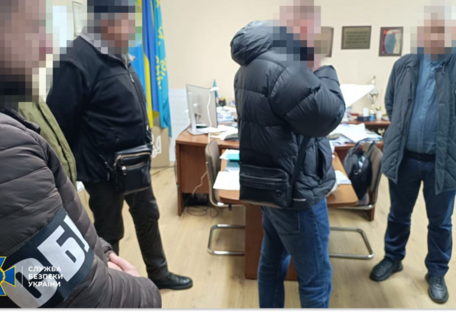 Финансировал российский бюджет: СБУ в Киевской области задержала экспартийца ОПЗЖ