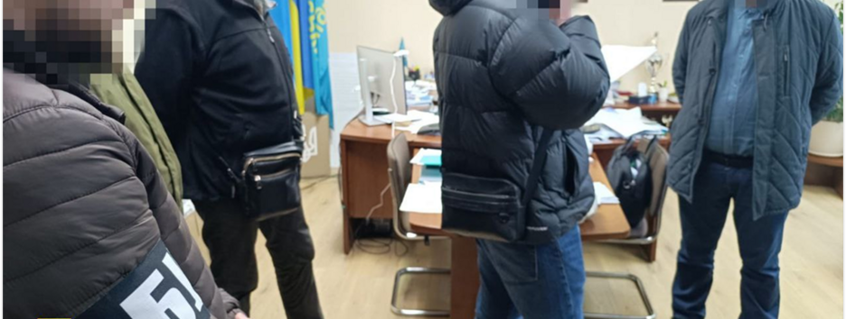 Финансировал российский бюджет: СБУ в Киевской области задержала экспартийца ОПЗЖ