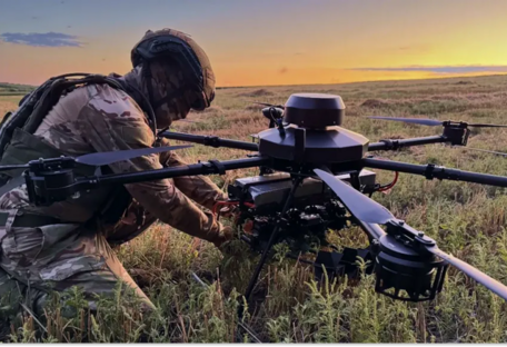 Минобороны изменяет систему закупок дронов: решение будет принимать автоматический рейтинг