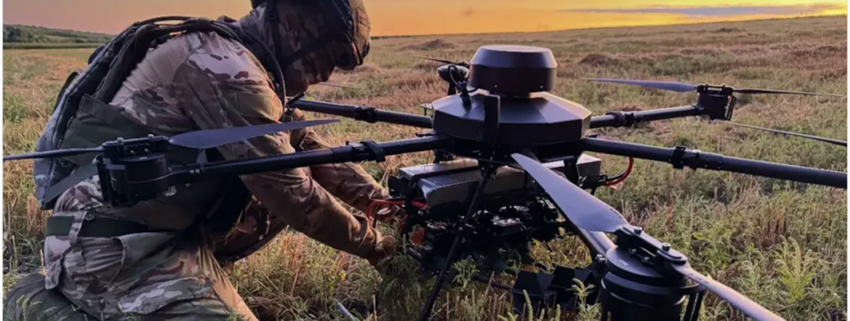 Минобороны изменяет систему закупок дронов: решение будет принимать автоматический рейтинг