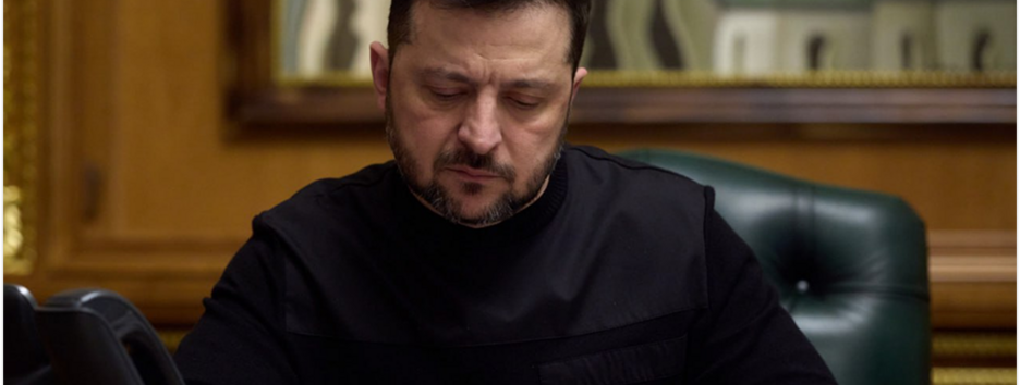 Украина ввела санкции против 41 российского судьи, осуждавших военнопленных