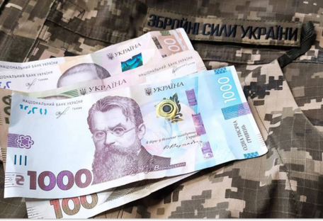 10 000 грн в месяц будут получать курсанты вузов в 2026 году — Минобороны